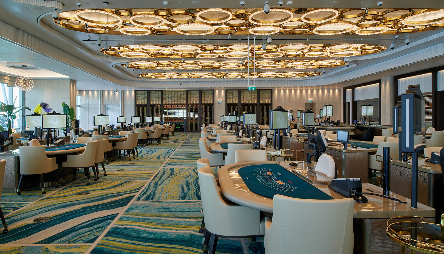 Canlı Casino Boşalmaları: Kazanma İhtişamı ve Dikkat Edilmesi Gerekenler