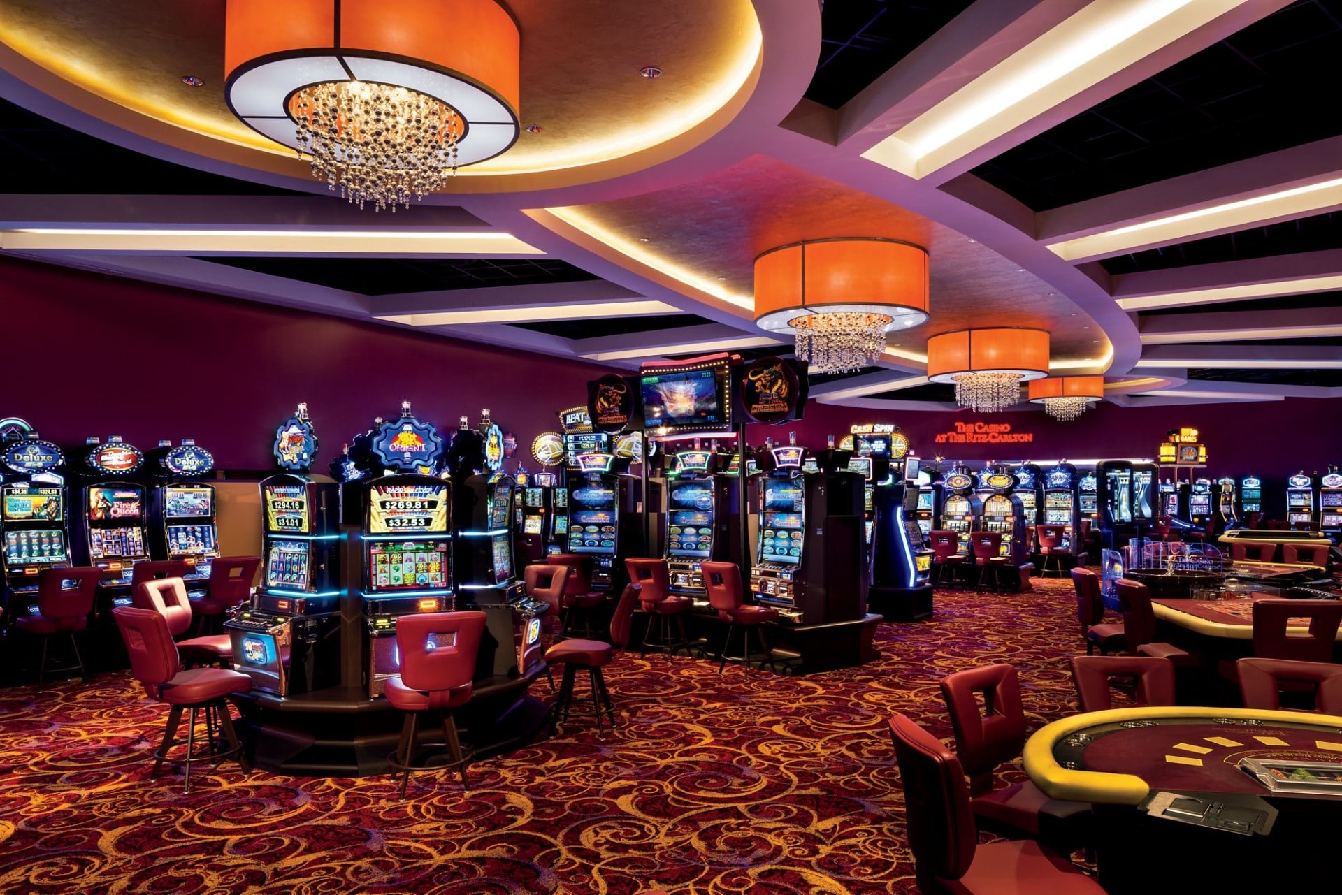 Slot Makinelerindeki Gizli Anlamlar