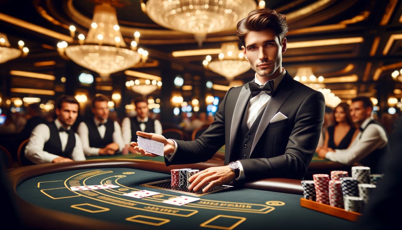 Slot Makinesi Varyasyonları: Kazancınızı Artırmanın Sırları