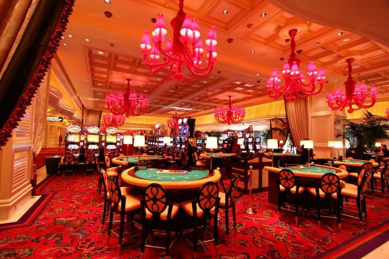 Trend Tahminleri: Yeni Nesil Casino Stratejileri