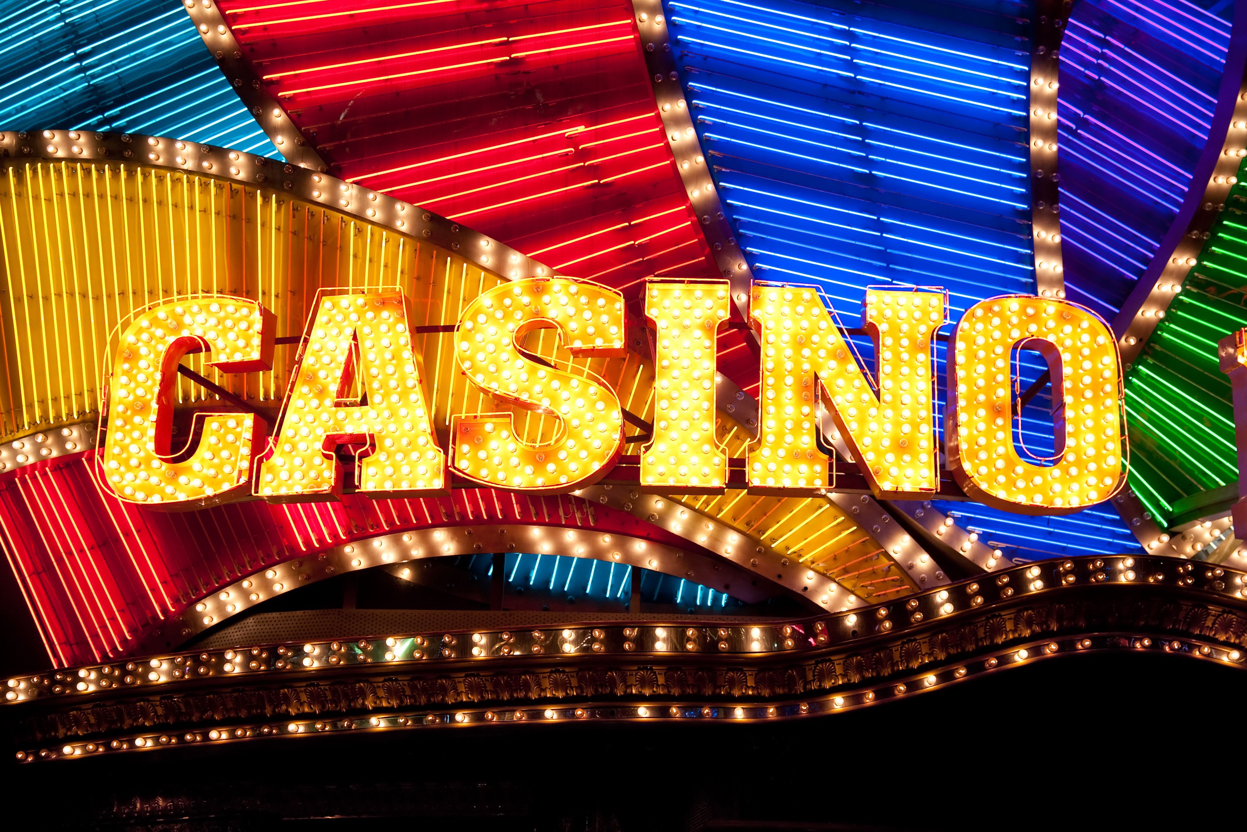 Trendleri Öncü Olmak: Casino Dünyasında Yeni Nesil Stratejiler