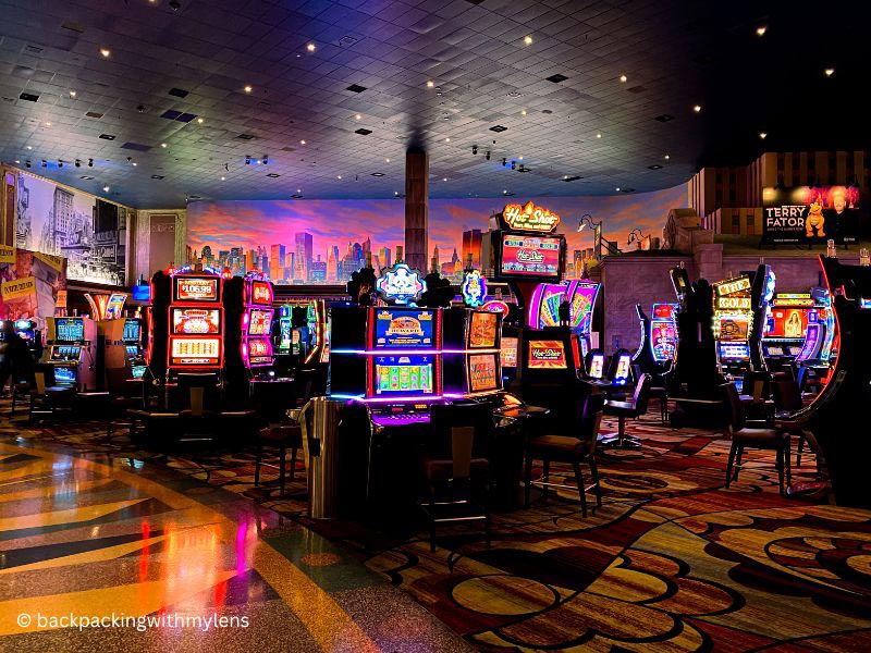 Canlı Casino Boşalmaları: Kazanma İhtişamı ve Dikkat Edilmesi Gerekenler