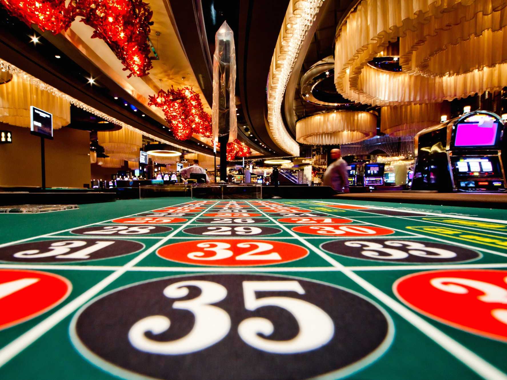 Kazanma Düzenleri: Casino Stratejileri ve Zihinsel Hazırlık