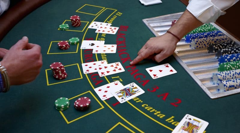 Slot Makinesi Psikolojisi: Kazanmanın Gizli Anahtarları