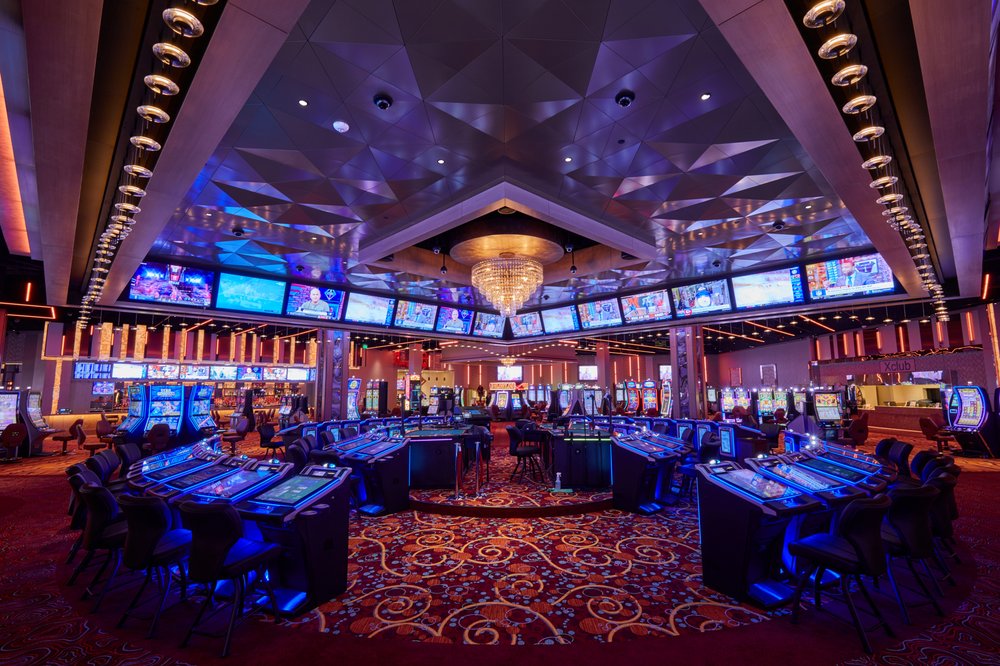 Slot Makinesi Psikolojisi: Kazanmanın Gizli Anahtarları