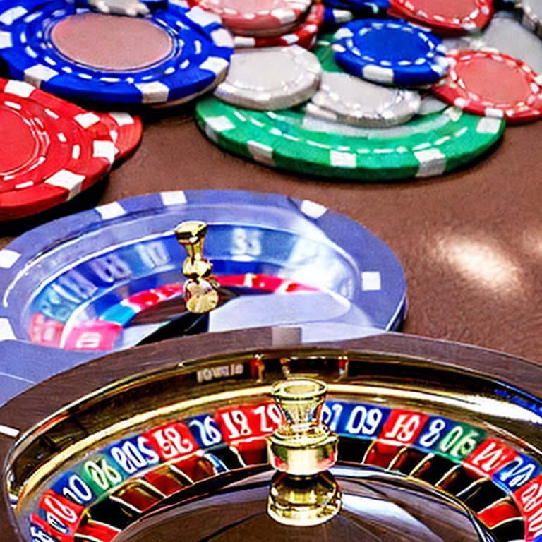 Trendleri Öncü Olmak: Casino Dünyasında Yeni Nesil Stratejiler